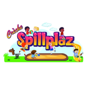 Logo Crèche Spillplaz