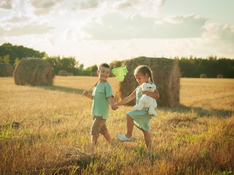 Image 1 : Crèche et foyer de jour enfant à Aspelt : Crèche BB Câlins