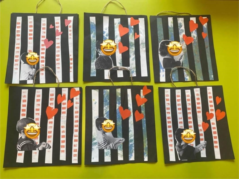 Image 1 : Crèche familiale à Strassen : Ronde des Petits (La)