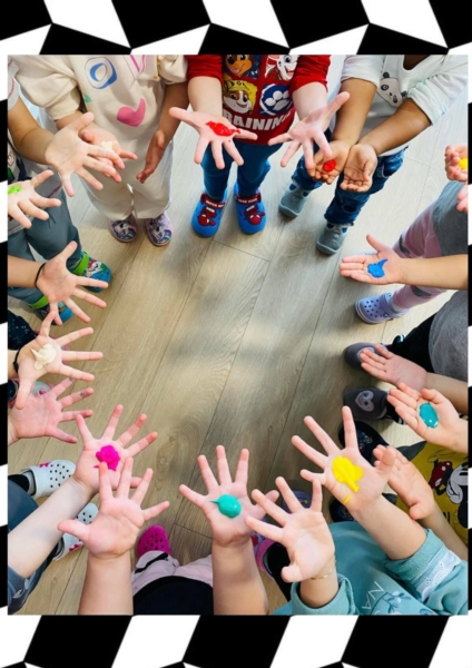 Image 1 : Crèche et foyer de jour enfant à Rodange : Happy Kids Sàrl