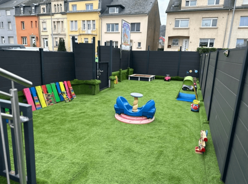 Image 1 : Crèche et foyer de jour enfant à Kayl : Crèche et foyer de jour Spillschlass