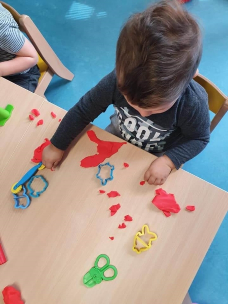 Image 1 : Crèche et foyer de jour enfant à Wilwerdange : Crèche le Bonheur