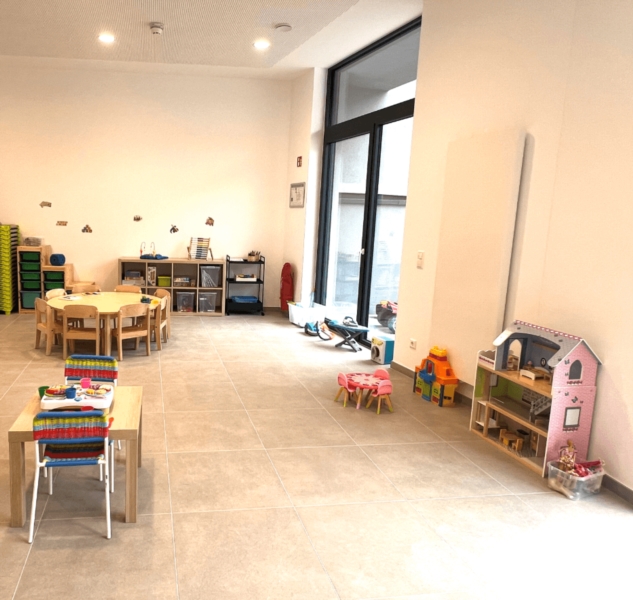 Image 2 : Crèche et foyer de jour enfant à Schifflange : Crèche Villa Pipoo