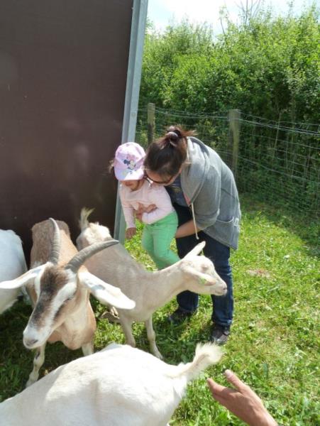 Image 1 : Crèche et foyer de jour enfant à Luxembourg : Crèche Bambesch Kids