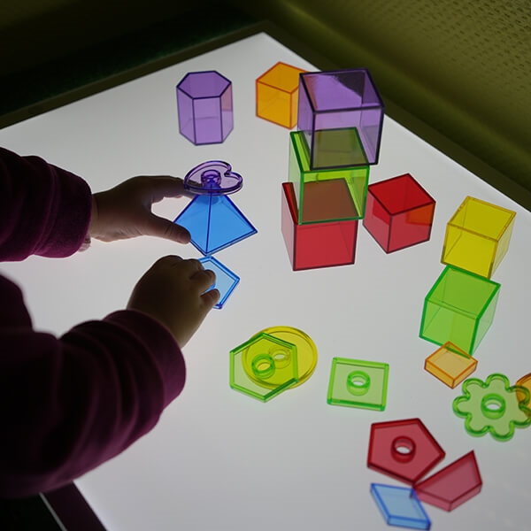 Image 1 : Crèche et foyer de jour enfant à Belvaux : Crèche Les Angelots