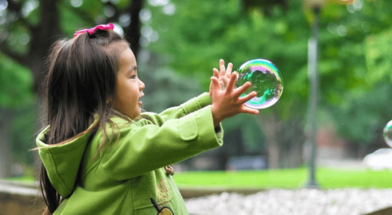 Image 1 : Crèche et foyer de jour enfant à Wiltz : Kannerhaus Wooltz Asbl - Crèche Stadmaïs