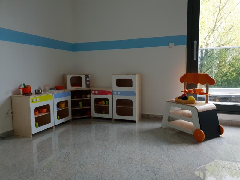 Image 1 : Crèche et foyer de jour enfant à Ehlerange : Crèche Les Joyeux Nains