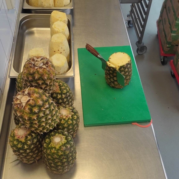 Image 1 : Restauration collective à Ettelbruck : Food for Kids - Traiteur petite enfance Luxemboug