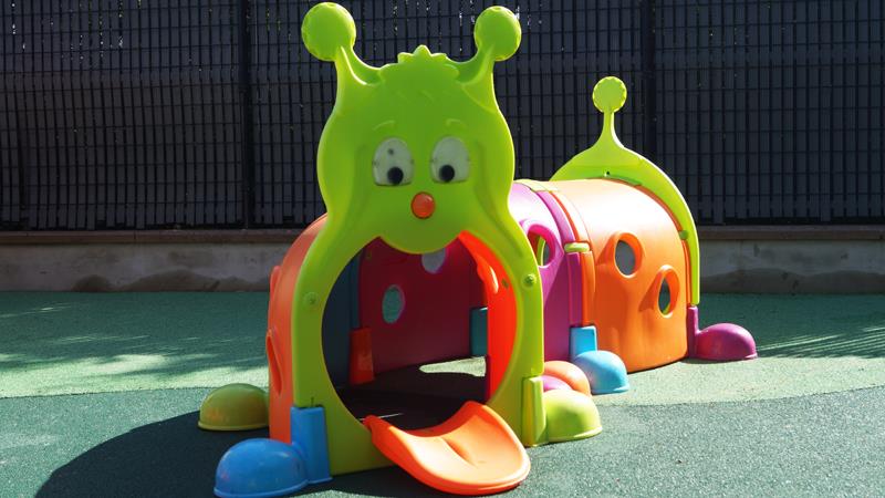 Image 3 : Crèche et foyer de jour enfant à Schifflange : Crèche et Foyer de Jour Bei de Raupen