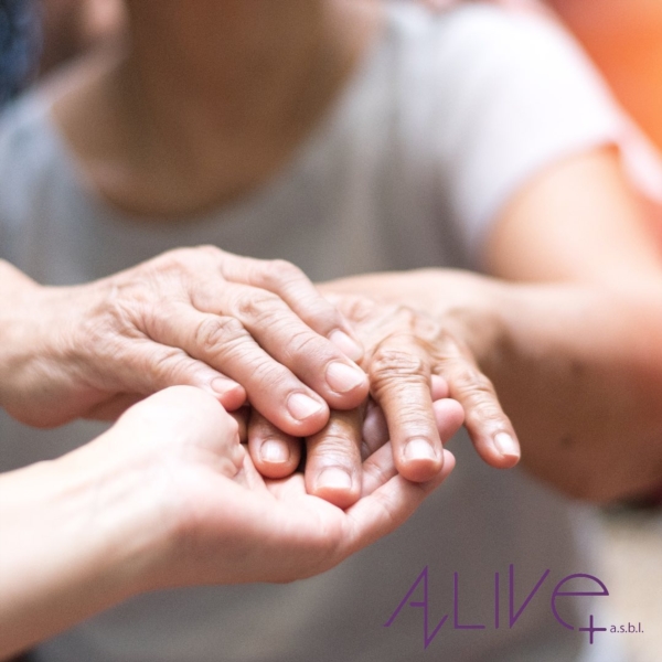 Image 1 : Infirmière privée et garde-malade à Belvaux : Alive - Soins et aides à domicile