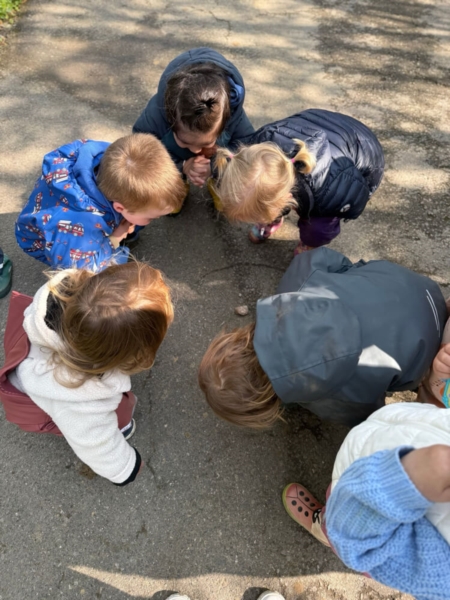Image 3 : Crèche familiale à Koerich : Maerchenland Sàrl
