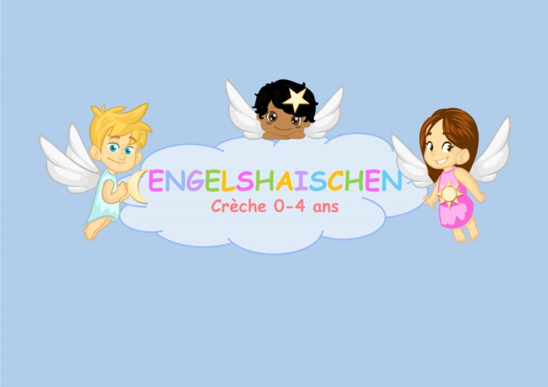 Image 1 : Crèche et foyer de jour enfant à Colmar-Berg : Engelshaischen SA