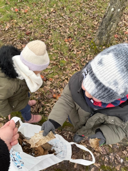 Image 3 : Crèche et foyer de jour enfant à Koerich : Maerchenland Sàrl
