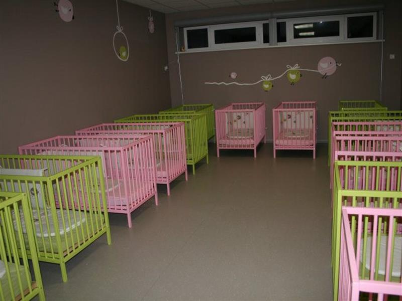 Image 2 : Crèche et foyer de jour enfant à Windhof : Crèche le Temps d'un Rêve II
