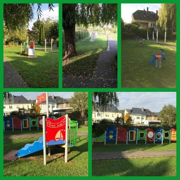 Image 1 : Crèche et foyer de jour enfant à Schifflange : Doudou et Compagnie