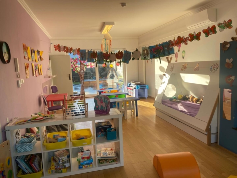 Image 1 : Crèche et foyer de jour enfant à Grevenmacher : Crèche & Garderie BIBISKIDS