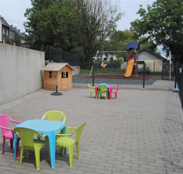 Image 1 : Crèche et foyer de jour enfant à Niederkorn : Crèche Villa Pipoo II