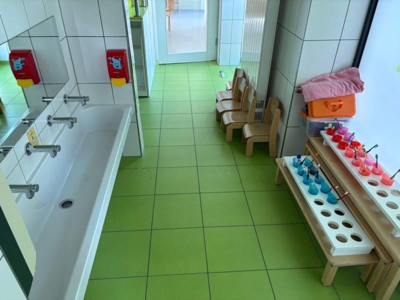 Image 2 : Crèche et foyer de jour enfant à Windhof (Koerich) : Crèche Graines d’explorateurs