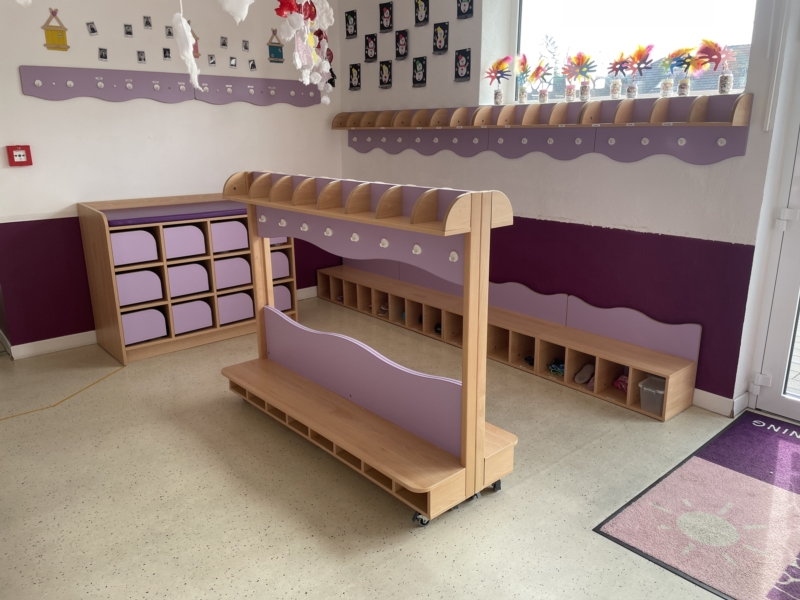 Image 2 : Crèche et foyer de jour enfant à Oberpallen : Zavanouille & Co Sàrl