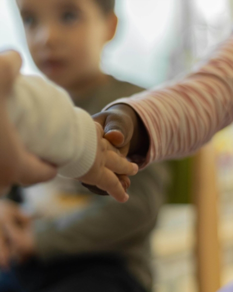 Image 1 : Crèche et foyer de jour enfant à Rodange : KID'S LAND Sàrl