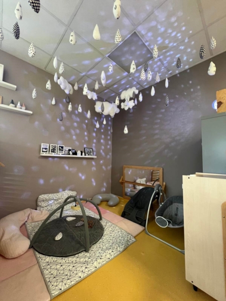 Image 5 : Crèche et foyer de jour enfant à Windhof : Crèche le Temps d'un Rêve II