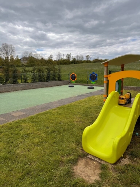 Image 3 : Crèche et foyer de jour enfant à Luxembourg : Garden of Awakening - Crèche Le Jardin d'Eveil