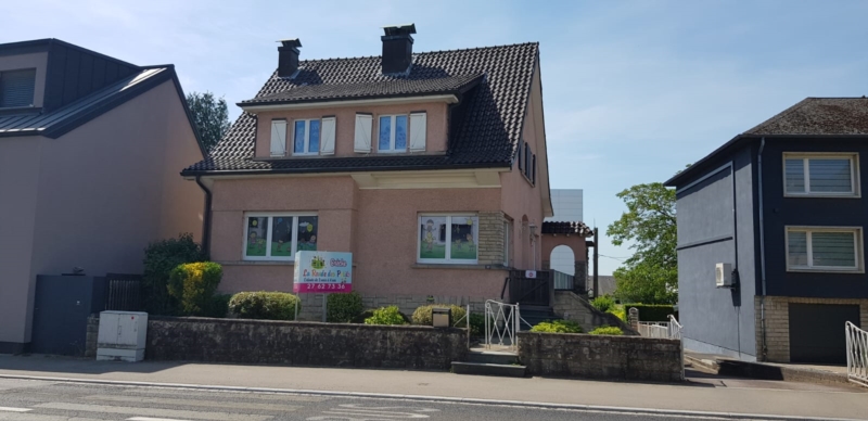 Image 3 : Crèche familiale à Strassen : Ronde des Petits (La)