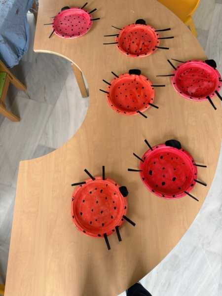 Image 5 : Crèche familiale à Koerich : Maerchenland Sàrl