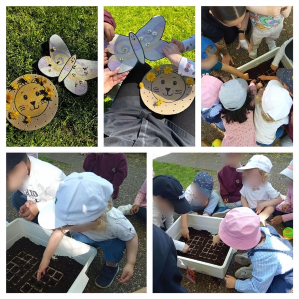 Image 2 : Crèche et foyer de jour enfant à Schifflange : Doudou et Compagnie