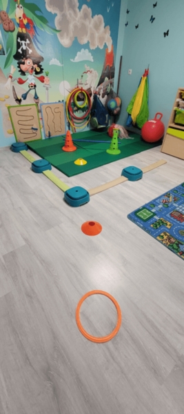 Image 1 : Crèche familiale à Bettembourg : Sonneblimchen Sàrl