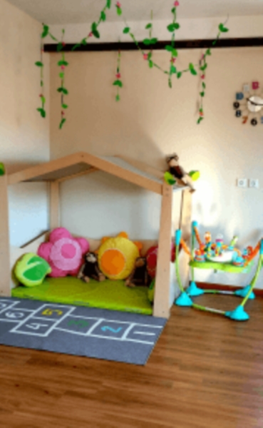 Image 4 : Crèche et foyer de jour enfant à Junglinster : Kwaki (Crèche)