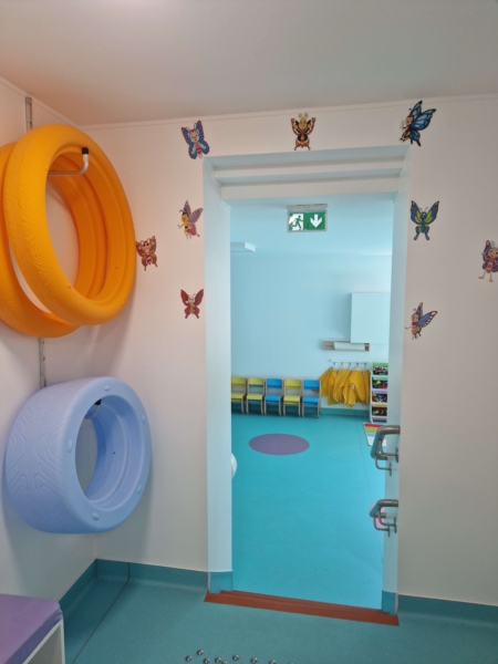 Image 3 : Crèche et foyer de jour enfant à Tuntange : Crèche Les Mignons