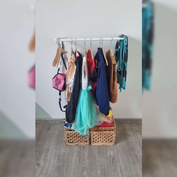 Image 2 : Crèche et foyer de jour enfant à Bergem : Le Chat Potté Sàrl