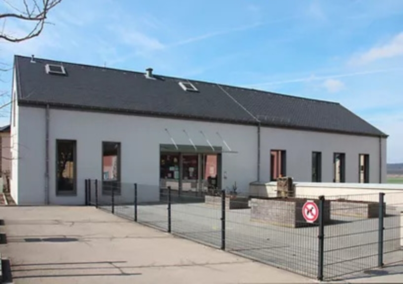 Image 1 : Accueil périscolaire à Bourglinster : Lënster Païperlék asbl - SEA Païperlék Bourglinster