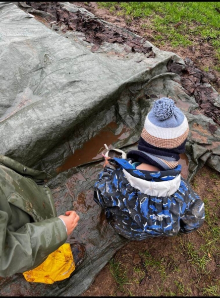 Image 2 : Crèche et foyer de jour enfant à Flaxweiler : Crèche Am Hummelnascht
