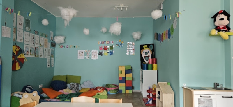 Image 2 : Crèche et foyer de jour enfant à Kayl : Cuore Mio Sàrl