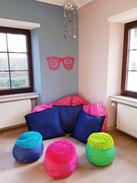 Image 1 : Crèche et foyer de jour enfant à Liefrange : An Hennessen - Crèche & Foyer de Jour