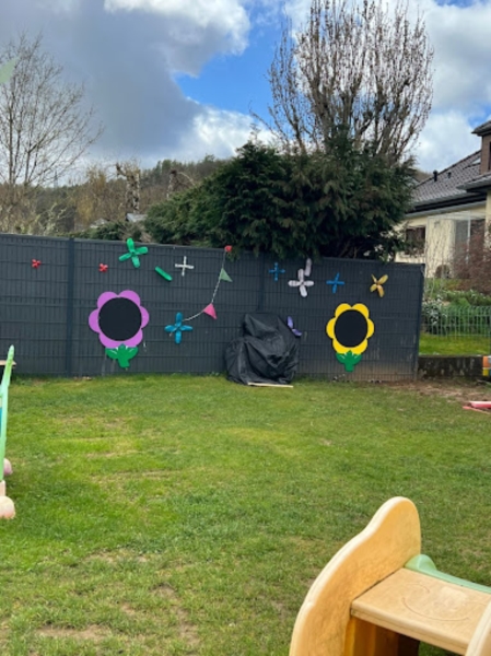 Image 3 : Crèche et foyer de jour enfant à Kayl : Cuore Mio Sàrl