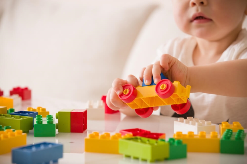 Image 2 : Crèche et foyer de jour enfant à Differdange : Crèche les petits forgerons