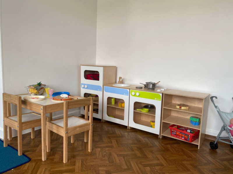 Image 3 : Crèche et foyer de jour enfant à Helmsange : Au Pays des Merveilles Sàrl