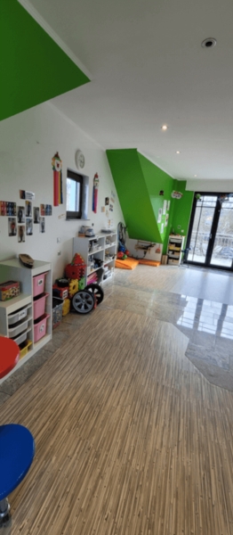 Image 3 : Crèche et foyer de jour enfant à Tétange : Crèche et foyer de jour Spillschlass