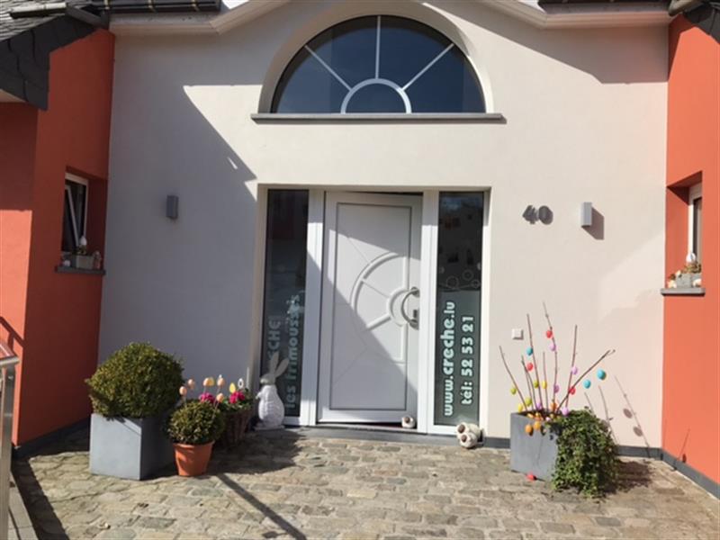 Image 5 : Crèche et foyer de jour enfant à Bettembourg : Crèche Les Frimousses