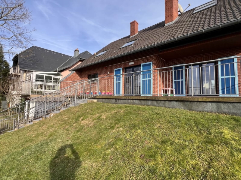 Image 3 : Crèche et foyer de jour enfant à Bergem : Le Chat Potté Sàrl