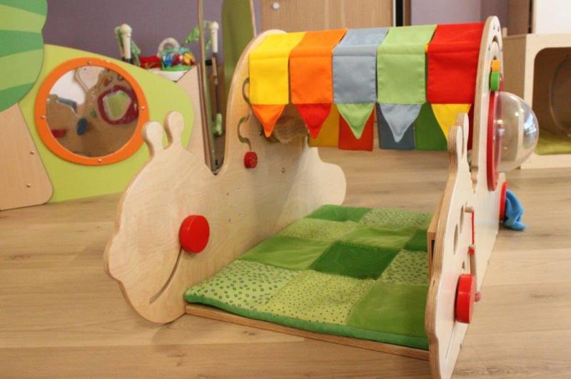 Image 2 : Crèche et foyer de jour enfant à Liefrange : An Hennessen - Crèche & Foyer de Jour