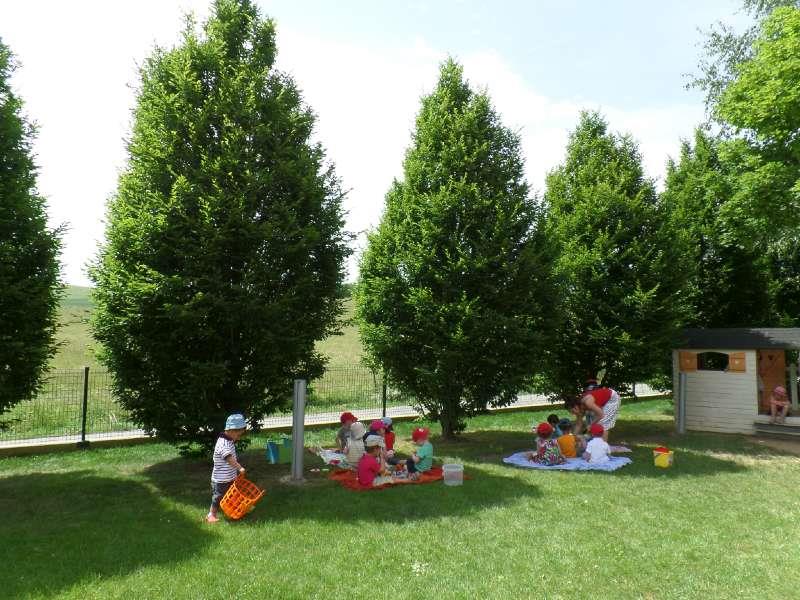 Image 6 : Crèche et foyer de jour enfant à Bettembourg : Crèche Les Frimousses