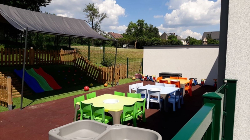 Image 3 : Crèche et foyer de jour enfant à Noerdange : Crèche le Temps d'un Rêve