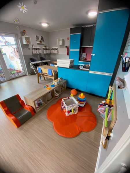 Image 4 : Crèche et foyer de jour enfant à Noerdange : Crèche le Temps d'un Rêve