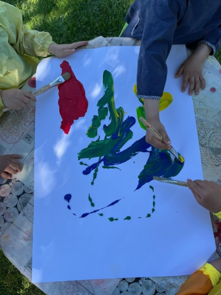 Image 2 : Crèche et foyer de jour enfant à Luxembourg : Petite Sirène (La)