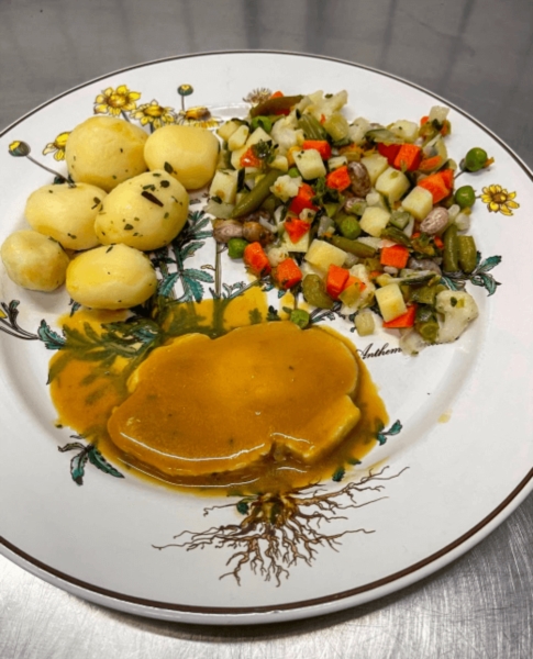 Image 2 : Restauration collective à Dudelange : Les délices de Zoé - Restauration Petite enfance