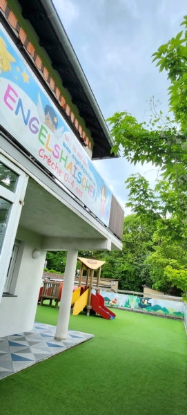 Image 4 : Crèche et foyer de jour enfant à Colmar-Berg : Engelshaischen SA